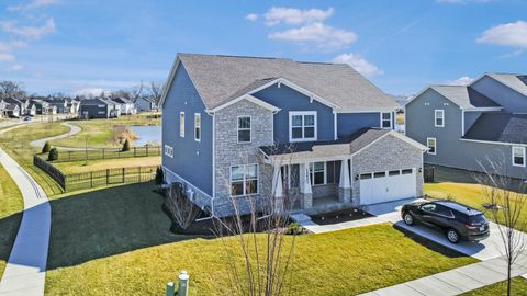 Photo of 12341 Eileen Street, Lemont, IL 60439 (MLS # 12595366)