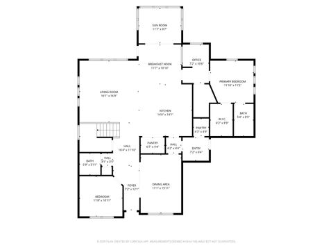 Tiny photo for 12431 Eileen Street, Lemont, IL 60439 (MLS # 12595366)