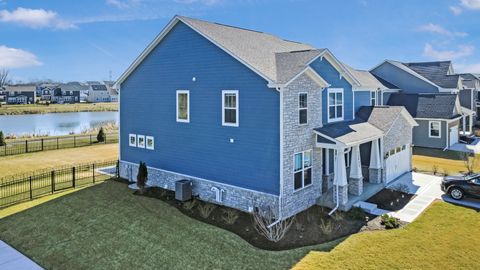 Tiny photo for 12341 Eileen Street, Lemont, IL 60439 (MLS # 12595366)