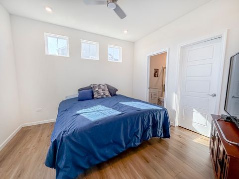 Tiny photo for 12341 Eileen Street, Lemont, IL 60439 (MLS # 12595366)