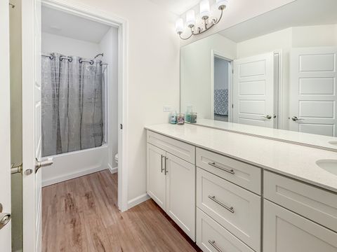 Tiny photo for 12341 Eileen Street, Lemont, IL 60439 (MLS # 12595366)