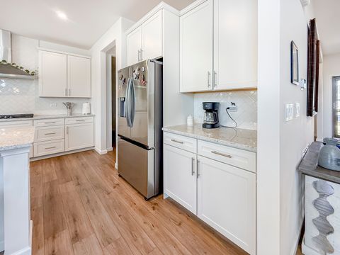 Tiny photo for 12341 Eileen Street, Lemont, IL 60439 (MLS # 12595366)