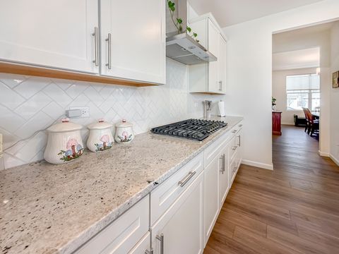 Tiny photo for 12341 Eileen Street, Lemont, IL 60439 (MLS # 12595366)