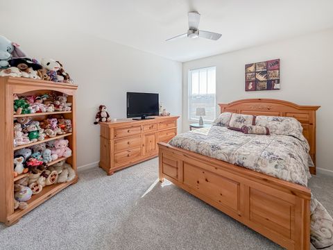 Tiny photo for 12341 Eileen Street, Lemont, IL 60439 (MLS # 12595366)