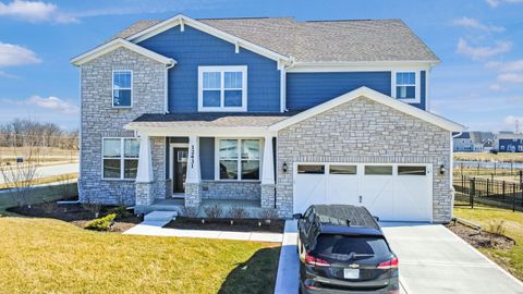 Tiny photo for 12341 Eileen Street, Lemont, IL 60439 (MLS # 12595366)