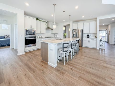 Tiny photo for 12341 Eileen Street, Lemont, IL 60439 (MLS # 12595366)