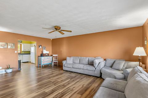 Tiny photo for 19474 Hahn Drive, DeKalb, IL 60115 (MLS # 12506534)