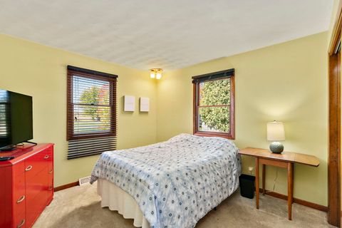 Tiny photo for 19474 Hahn Drive, DeKalb, IL 60115 (MLS # 12506534)