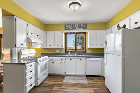 Tiny photo for 19474 Hahn Drive, DeKalb, IL 60115 (MLS # 12506534)