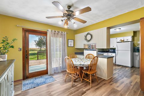 Tiny photo for 19474 Hahn Drive, DeKalb, IL 60115 (MLS # 12506534)