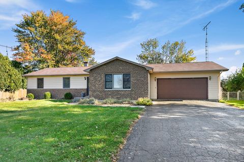 Tiny photo for 19474 Hahn Drive, DeKalb, IL 60115 (MLS # 12506534)