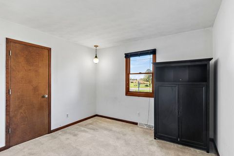 Tiny photo for 19474 Hahn Drive, DeKalb, IL 60115 (MLS # 12506534)