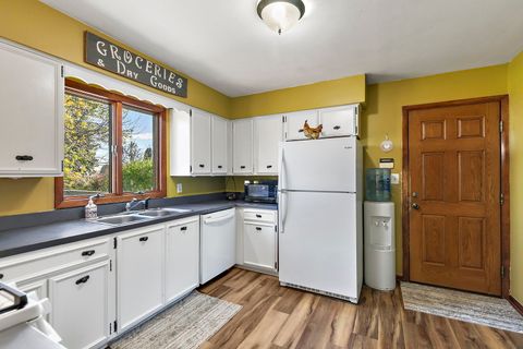 Tiny photo for 19474 Hahn Drive, DeKalb, IL 60115 (MLS # 12506534)