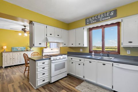 Tiny photo for 19474 Hahn Drive, DeKalb, IL 60115 (MLS # 12506534)