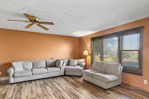 Tiny photo for 19474 Hahn Drive, DeKalb, IL 60115 (MLS # 12506534)