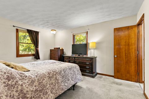 Tiny photo for 19474 Hahn Drive, DeKalb, IL 60115 (MLS # 12506534)