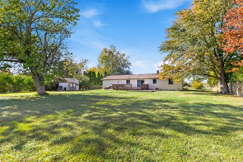 Tiny photo for 19474 Hahn Drive, DeKalb, IL 60115 (MLS # 12506534)