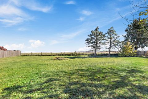 Tiny photo for 19474 Hahn Drive, DeKalb, IL 60115 (MLS # 12506534)