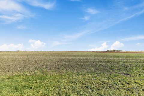 Tiny photo for 19474 Hahn Drive, DeKalb, IL 60115 (MLS # 12506534)