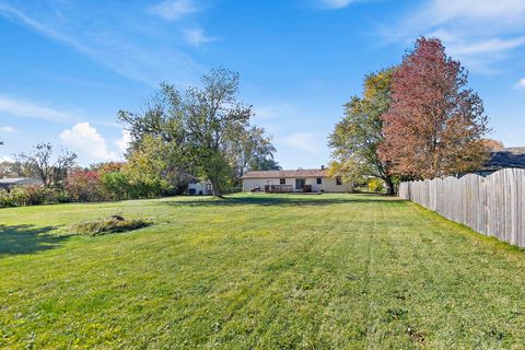 Tiny photo for 19474 Hahn Drive, DeKalb, IL 60115 (MLS # 12506534)