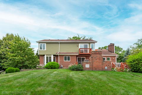 Tiny photo for 10410 Saddlebred Trail, Woodstock, IL 60098 (MLS # 12739973)