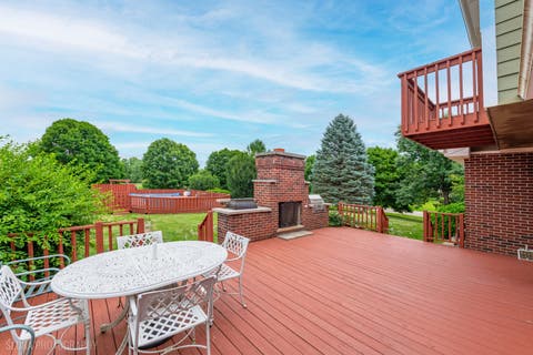 Tiny photo for 10410 Saddlebred Trail, Woodstock, IL 60098 (MLS # 12739973)
