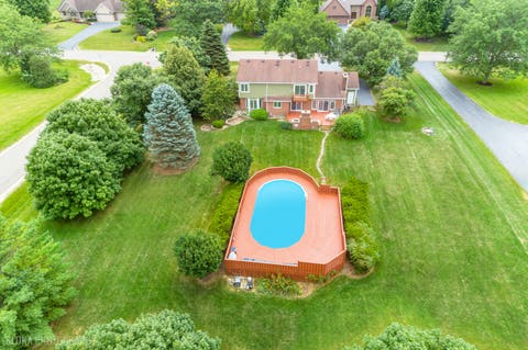Tiny photo for 10410 Saddlebred Trail, Woodstock, IL 60098 (MLS # 12739973)