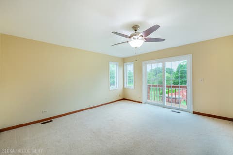 Tiny photo for 10410 Saddlebred Trail, Woodstock, IL 60098 (MLS # 12739973)