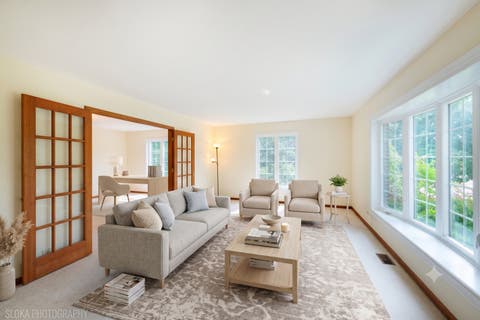 Tiny photo for 10410 Saddlebred Trail, Woodstock, IL 60098 (MLS # 12739973)