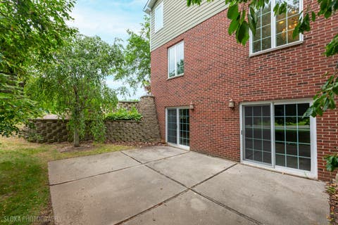 Tiny photo for 10410 Saddlebred Trail, Woodstock, IL 60098 (MLS # 12739973)