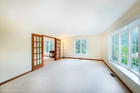 Tiny photo for 10410 Saddlebred Trail, Woodstock, IL 60098 (MLS # 12739973)