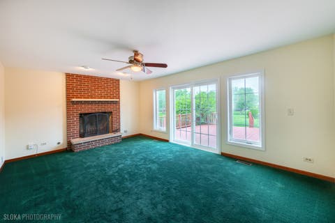 Tiny photo for 10410 Saddlebred Trail, Woodstock, IL 60098 (MLS # 12739973)