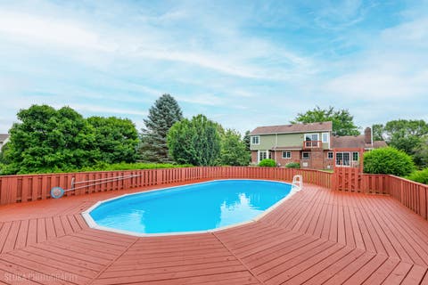 Tiny photo for 10410 Saddlebred Trail, Woodstock, IL 60098 (MLS # 12739973)