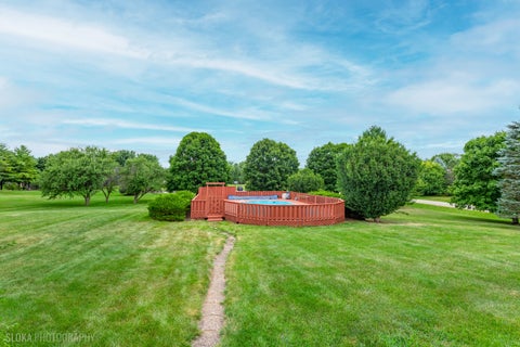 Tiny photo for 10410 Saddlebred Trail, Woodstock, IL 60098 (MLS # 12739973)
