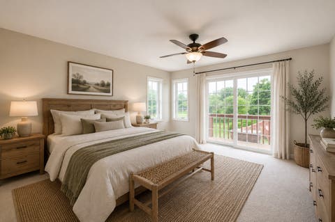 Tiny photo for 10410 Saddlebred Trail, Woodstock, IL 60098 (MLS # 12739973)