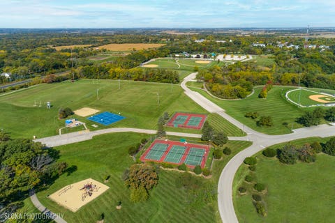 Tiny photo for 10410 Saddlebred Trail, Woodstock, IL 60098 (MLS # 12739973)