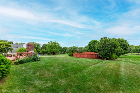 Tiny photo for 10410 Saddlebred Trail, Woodstock, IL 60098 (MLS # 12739973)