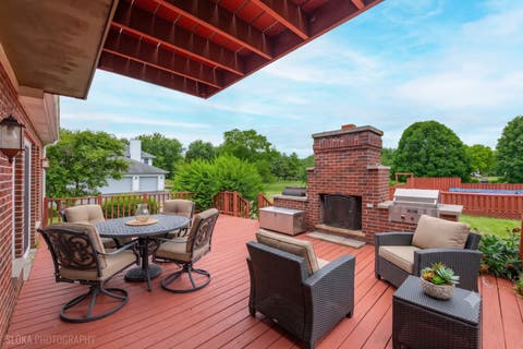Tiny photo for 10410 Saddlebred Trail, Woodstock, IL 60098 (MLS # 12739973)