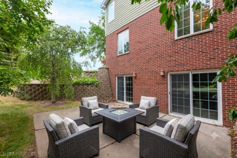 Tiny photo for 10410 Saddlebred Trail, Woodstock, IL 60098 (MLS # 12739973)