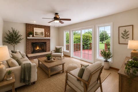 Tiny photo for 10410 Saddlebred Trail, Woodstock, IL 60098 (MLS # 12739973)