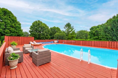 Tiny photo for 10410 Saddlebred Trail, Woodstock, IL 60098 (MLS # 12739973)