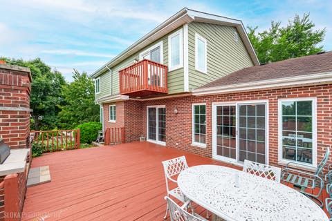 Tiny photo for 10410 Saddlebred Trail, Woodstock, IL 60098 (MLS # 12739973)