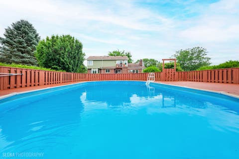 Tiny photo for 10410 Saddlebred Trail, Woodstock, IL 60098 (MLS # 12739973)