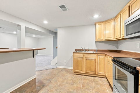 Tiny photo for 125 W. Orphed Street, Blue Grass, IA 52726 (MLS # 12721955)