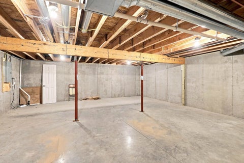Tiny photo for 125 W. Orphed Street, Blue Grass, IA 52726 (MLS # 12721955)
