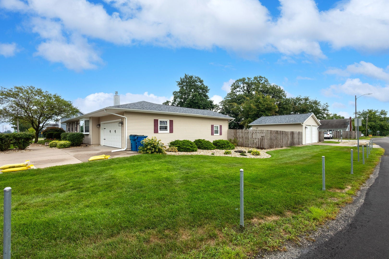 125 W. Orphed Street
