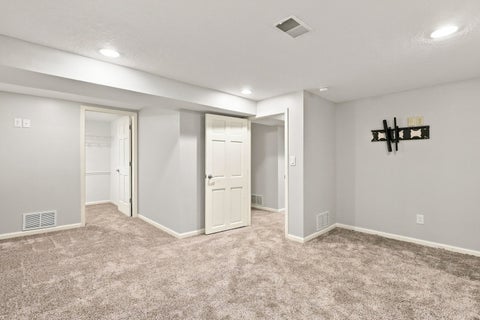 Tiny photo for 125 W. Orphed Street, Blue Grass, IA 52726 (MLS # 12721955)