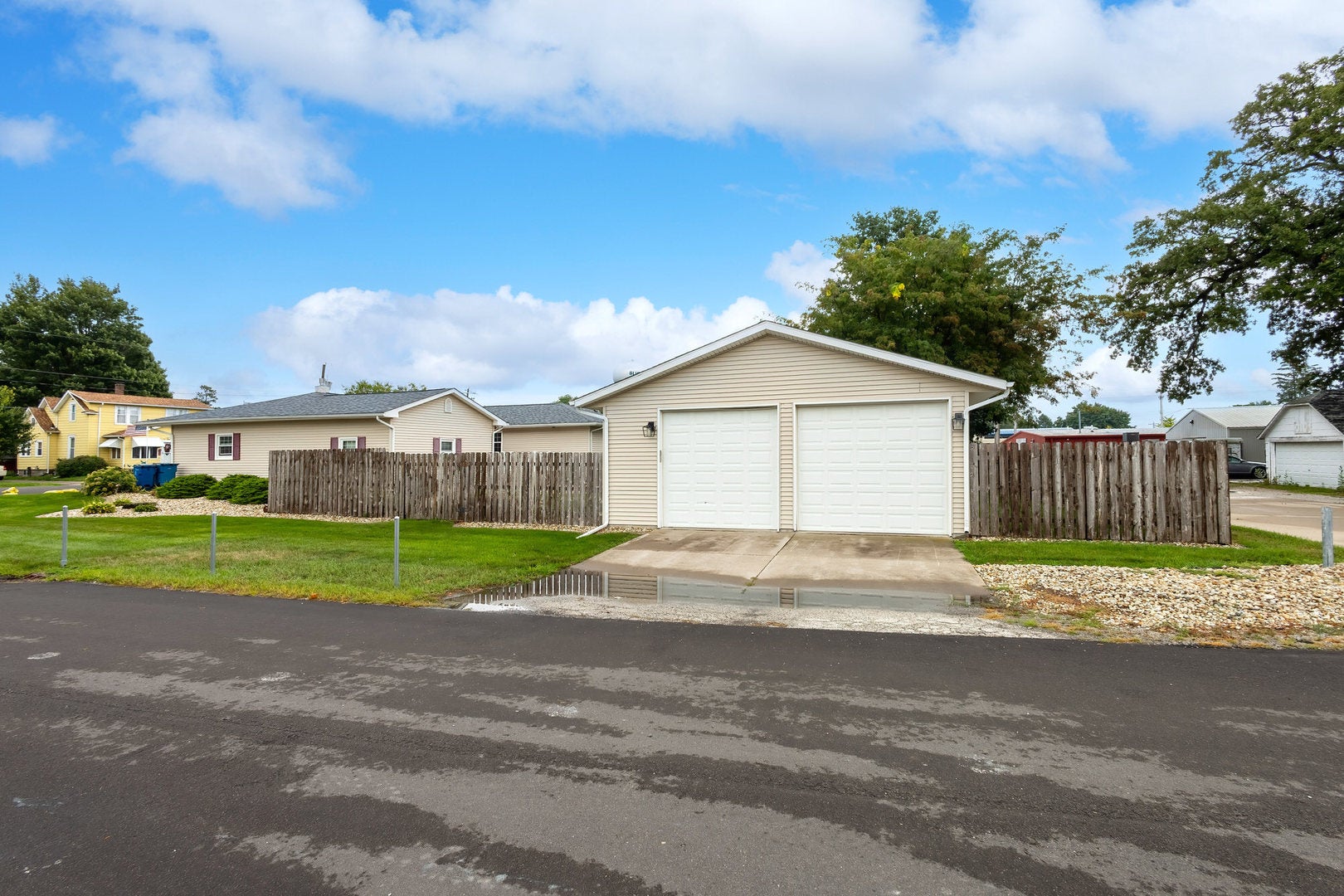 125 W. Orphed Street