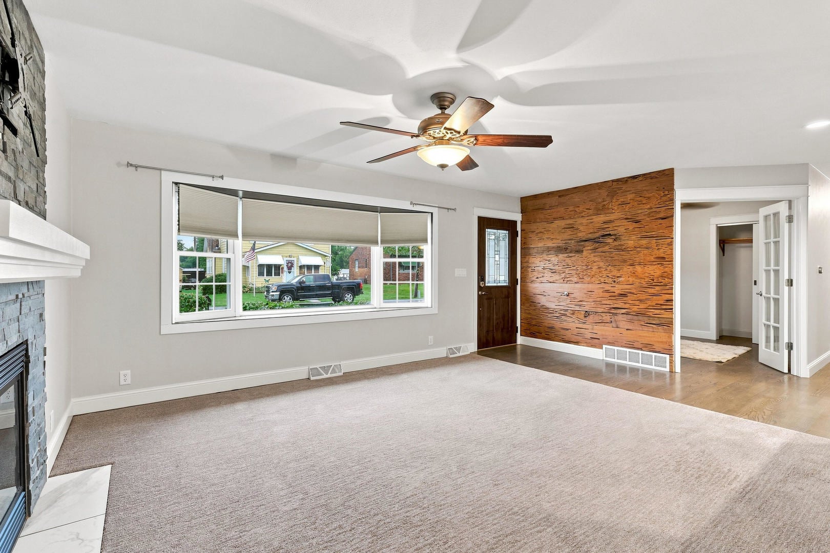 125 W. Orphed Street