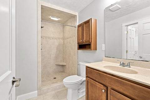 Tiny photo for 125 W. Orphed Street, Blue Grass, IA 52726 (MLS # 12721955)
